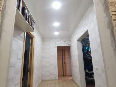 Натяжные потолки Подольск