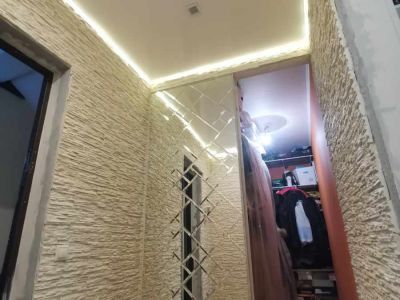 Натяжные потолки Подольск