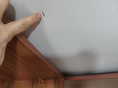 Ремонт натяжных потолков